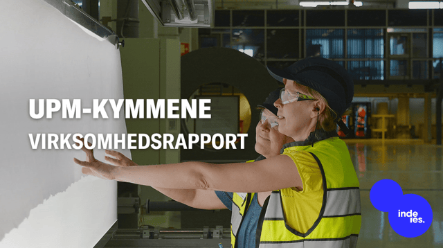 UPM Q4'25: Den nedadgående trend i estimaterne er endnu ikke vendt