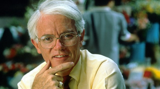 "Vet vad du äger och vet varför du äger det” - Peter Lynch