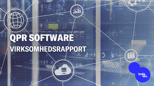 QPR Software: beklagelige tilbageslag