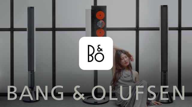 B&O – Præsentation af Q2 2025/26 resultater