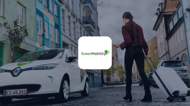 GreenMobility – Presentation of Q1 2024 Trading Report
