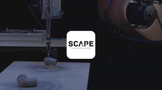 Scape Technologies: One-pager