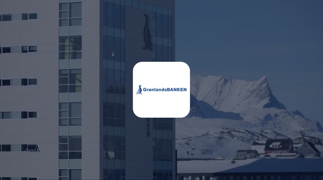 GrønlandsBANKEN - Præsentation af Q1 regnskabet 2024