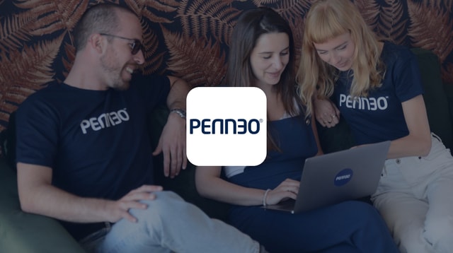 Penneo – Præsentation af Q1 2024
