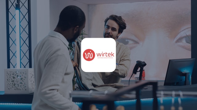 Wirtek – Presentation of Q1 2026 Interim Report