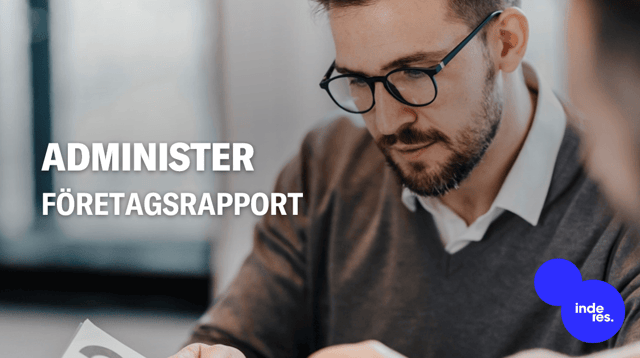 Administer Q2'26: Resultatet för resten av året kräver en upphämtning