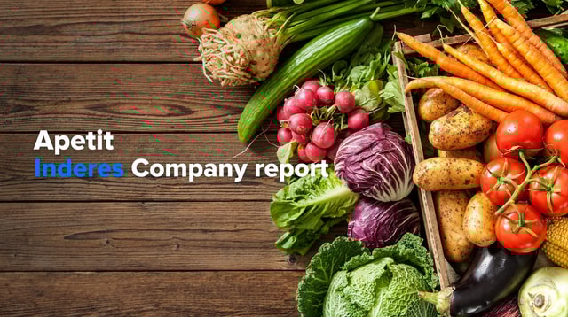 Apetit Q2'25: Headwinds in the operating environment are easing