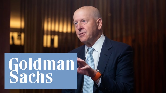 Så bygger du en global portfölj för nästa decennium  - enligt Goldman Sachs