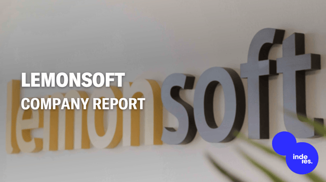 Lemonsoft Q2'26: Zest returning to sales