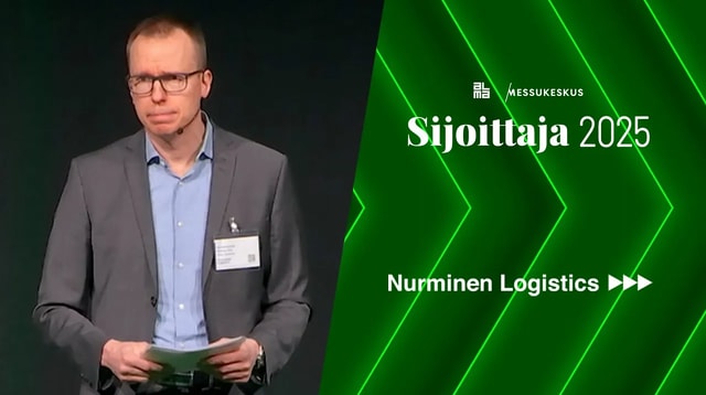 Nurminen Logistics sijoituskohteena | Sijoittaja 2025