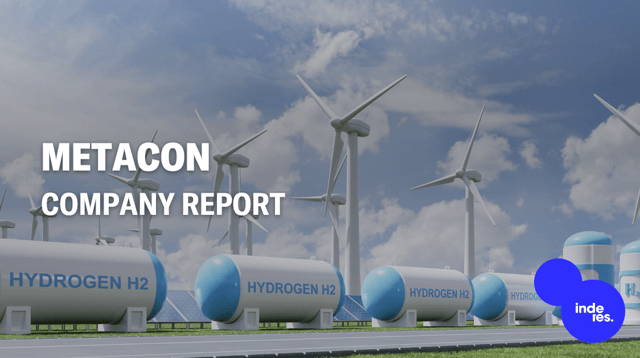 Metacon Q3'25: Searching for the next large-scale order