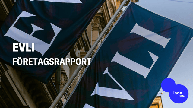 Evli Q4'25: Rekordår kröntes med ett fantastiskt resultat