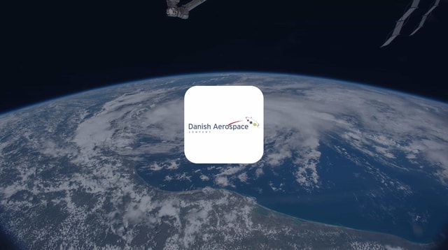 Danish Aerospace Company - Præsentation af fortegningsemission