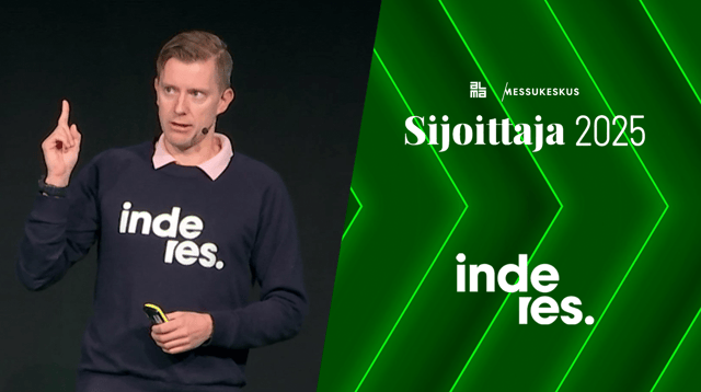 Euroopan korpivaellus | Sijoittaja 2025