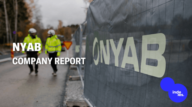 NYAB Q2'26: Execution kicks in, thesis well on track