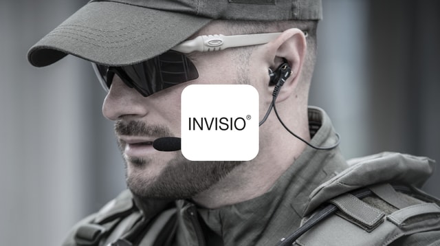 INVISIO – Præsentation af regnskabet for 1. kvartal 2026