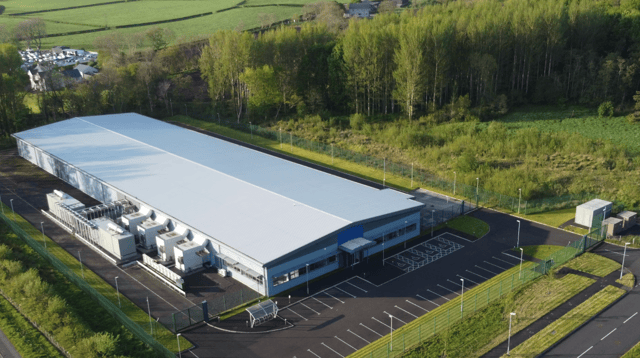 Mitä datakeskus tuo kunnalle? Vaikutukset nyt ja tulevaisuudessa