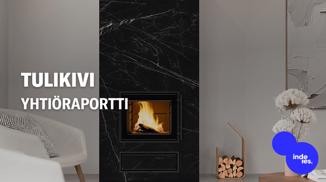 Tulikivi Q4'25: Kallis kivi viileässä markkinassa