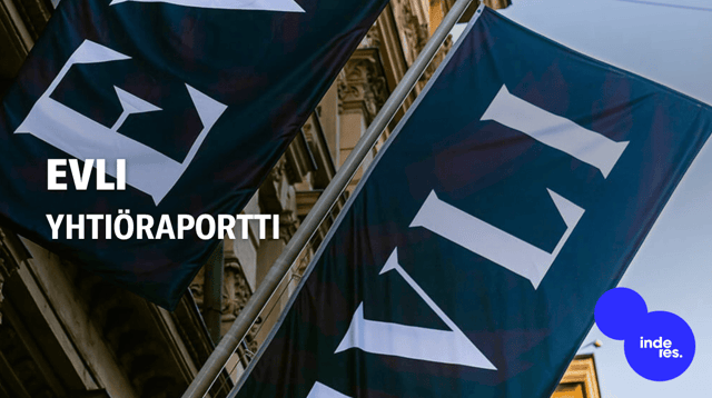 Evli Q4'25: Ennätysvuosi kruunattiin hurjalla tuloksella