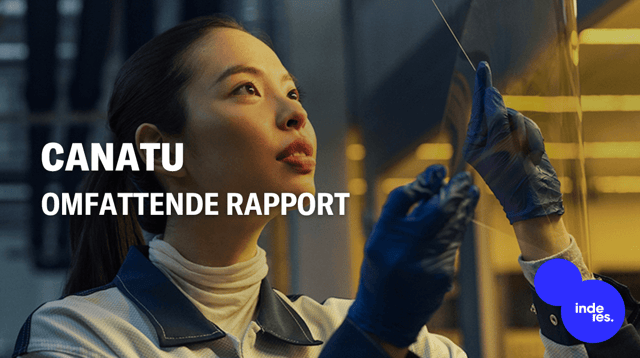 Canatu omfattende analyse: Tynd film, stort potentiale