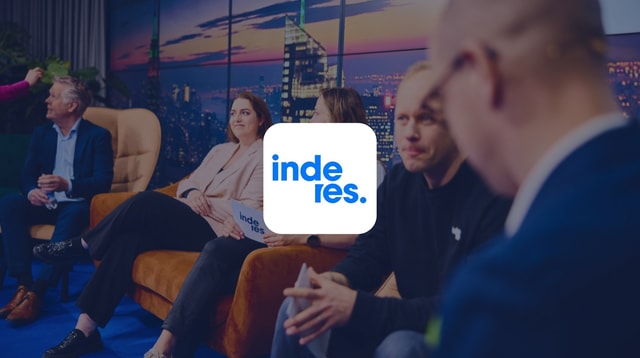 Inderes – Presentation of Q3 2025
