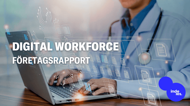 Digital Workforce Q4'25: Året för bevis