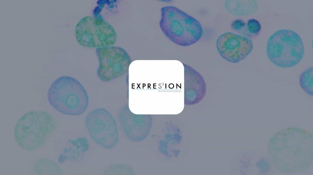 ExpreS2ion Biotech (One-pager): Early Phase I clinical validation of ES2B-C001 de-risks near term development