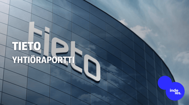 Tiedon yhtiöseuranta päättyy