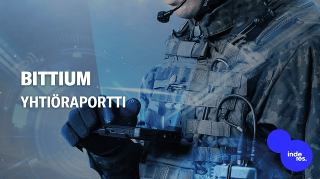 Bittium: Vakuuttava pääomamarkkinapäivä
