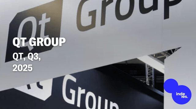 Qt, Q3'25
