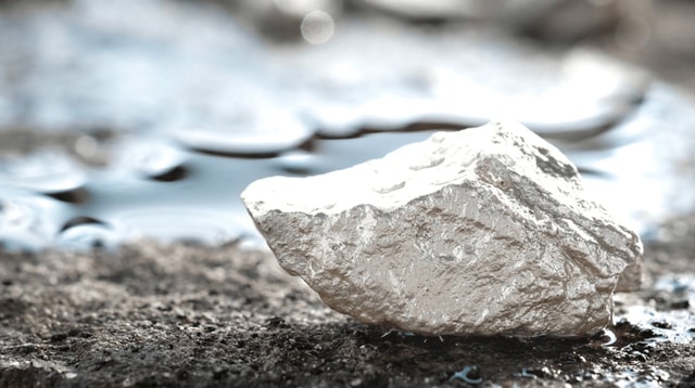 Ett starkt år för silver - hur mycket har ädelmetallen kvar att ge?