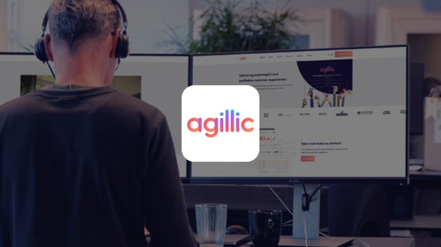 Agillic – Presentation of Q4 2023 results and annual report 2023