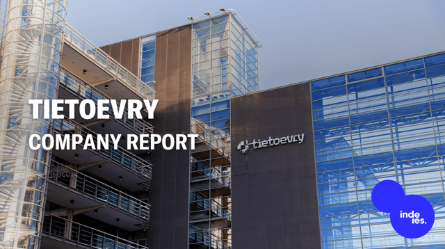 Tietoevry clearly outlined its earnings growth drivers at CMD 