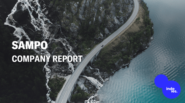 Sampo Q3'25: Good performance, but share is correctly priced