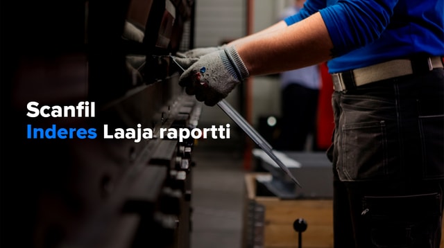 Scanfil laaja raportti: Hyvää laatua täyteläisellä lyhyen pään hinnoittelulla