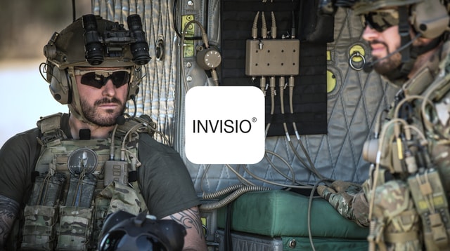 INVISIO (Investment case): Strongest Q1 ever, new product ramp-up and Coast Guard catch-up in focus