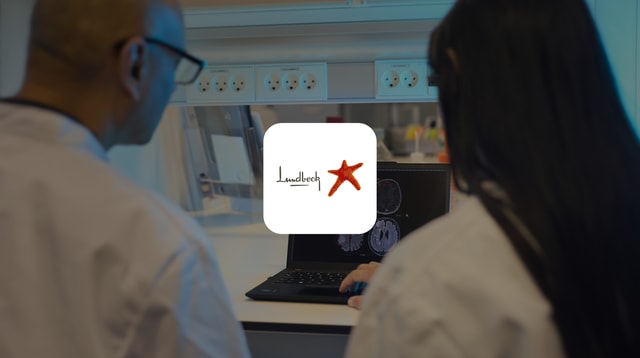 Lundbeck – Præsentation af delårsrapport for Q1 2026