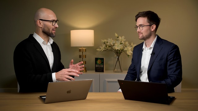 IDEXX Laboratories: Sijoitimme lemmikkieläinten diagnostiikan markkinajohtajaan