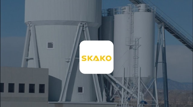 SKAKO - DEEP DIVE: SKAKO Vibration