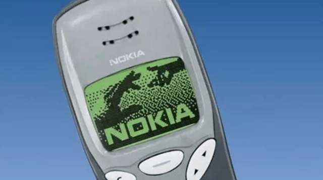 Nokia 2000