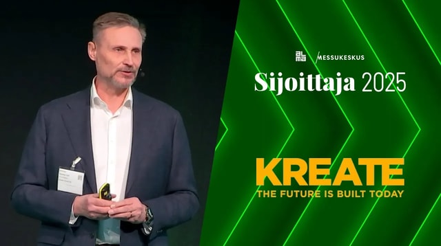 Kreate sijoituskohteena | Sijoittaja 2025