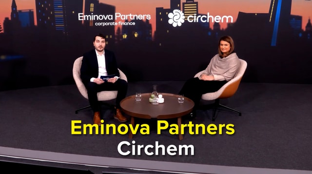 Eminova Partners Day - Circhem
