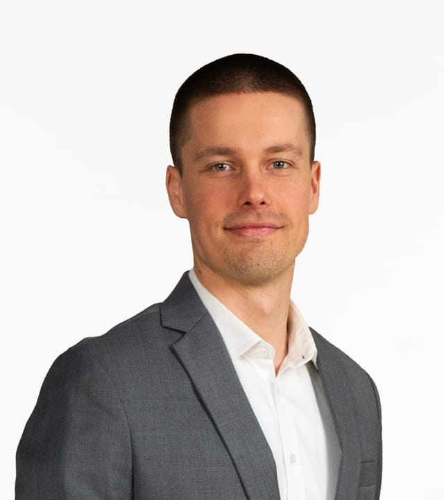 Tommi Saarinen avatar
