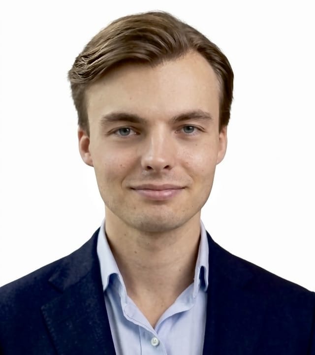 Jonathan Jäger avatar