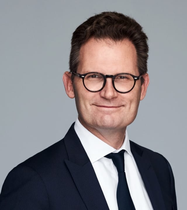 Tue Østergaard avatar