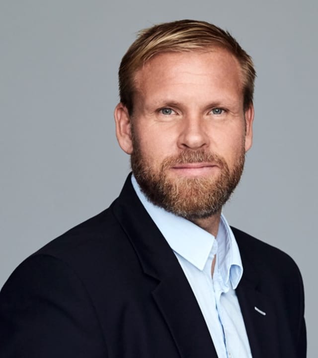Michael Friis avatar