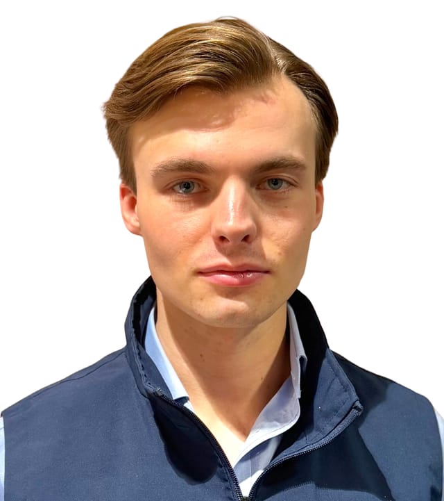 Jonathan Jäger avatar