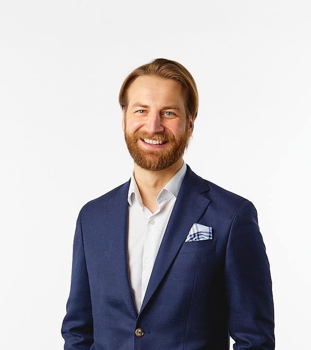 Verneri Pulkkinen avatar