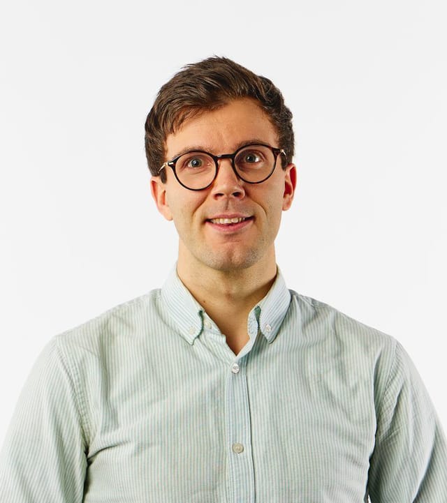 Erno Hilvenius avatar