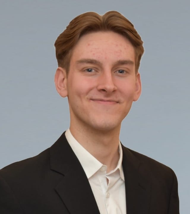 Jacob Frehr avatar